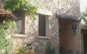 Hostal Rural Las Cuatro Calles